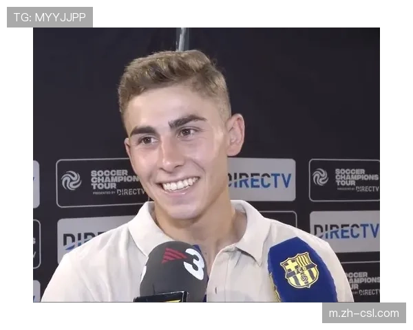 费尔明洛佩斯6000万欧元 巴萨中场前插射门能力丰富进攻选择 费尔明洛佩斯6000万欧元 巴萨中场前插射门能力丰富进攻选择